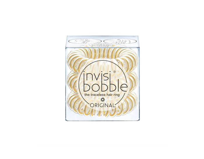 Invisibobble Original You´re Golden
