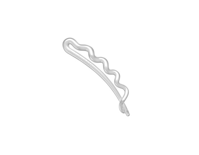 Invisibobble Waver+ Crystal Clear