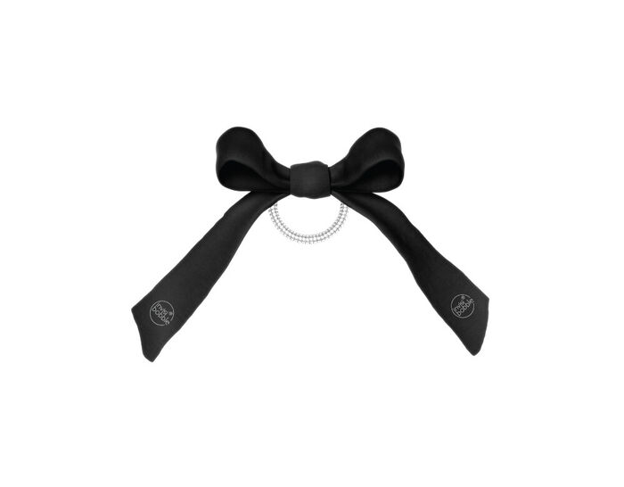 Invisibobble Wrapstar Preto