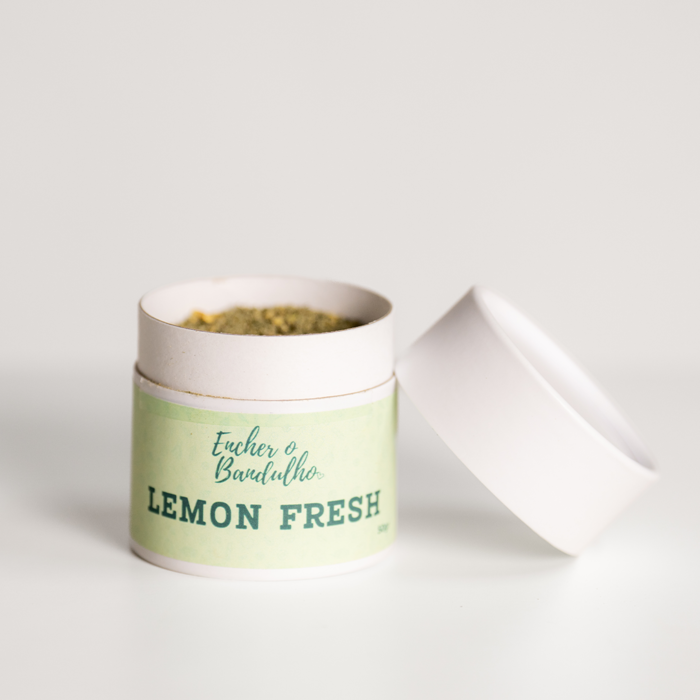 Lemon Fresh 50 gr
