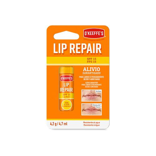 O’Keeffe´s Lip Repair SPF15 Stick 4,2gr