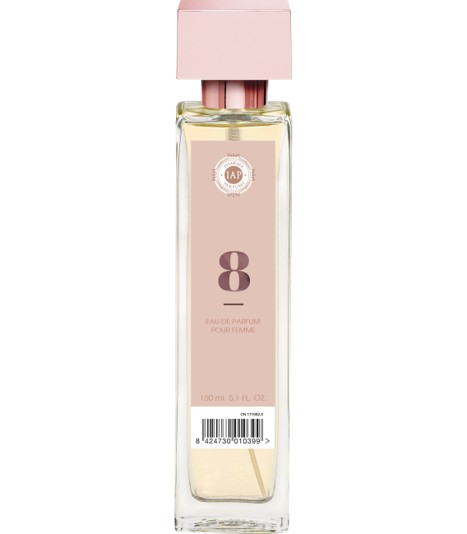 Iap Pharma Nº8 150ml