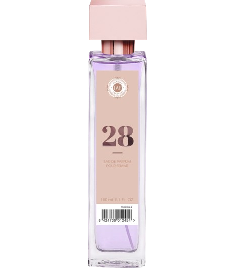 Iap Pharma Nº28 150ml