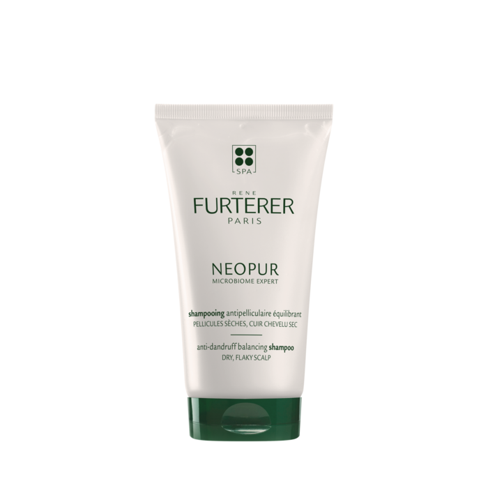 Rene Furterer Neopur Champô Anticaspa Equilibrante - Caspa Seca 150ml