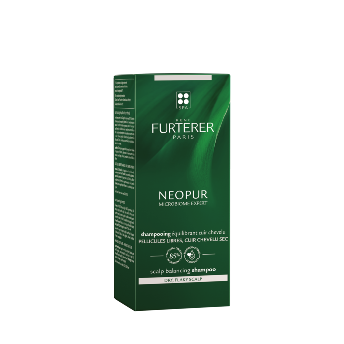 Rene Furterer Neopur Champô Anticaspa Equilibrante - Caspa Seca 150ml