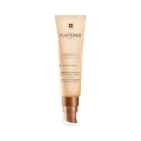 Rene Furterer Absolue Kératine Soro Reparador Pontas 30ml