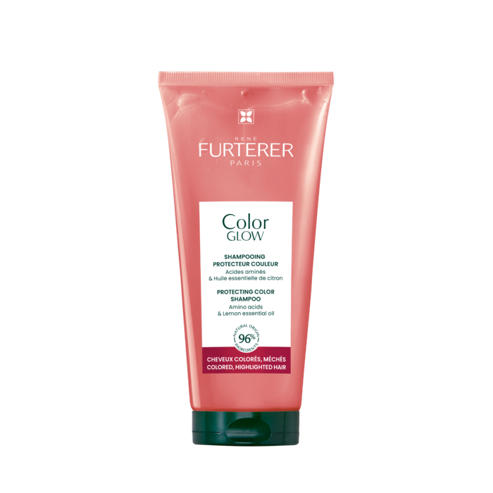 Rene Furterer Color Glow Champô 200ml