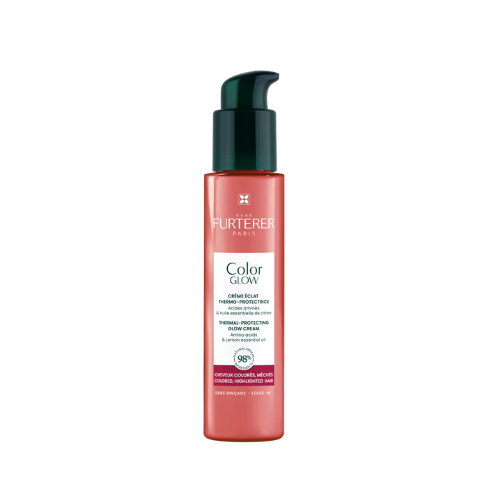 Rene Furterer Color Glow Cuidado 100ml