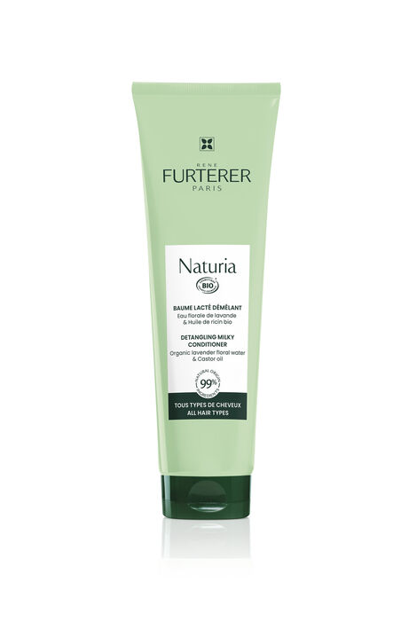 Rene Furterer Naturia Bálsamo Desembaraçador 150ml