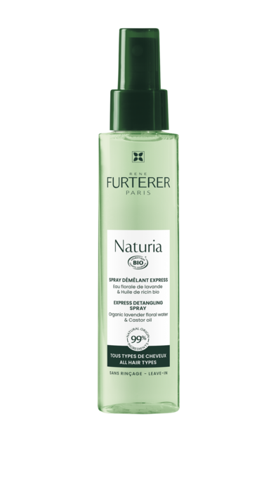 Rene Furterer Naturia Spray Desembaraçador Express 200ml