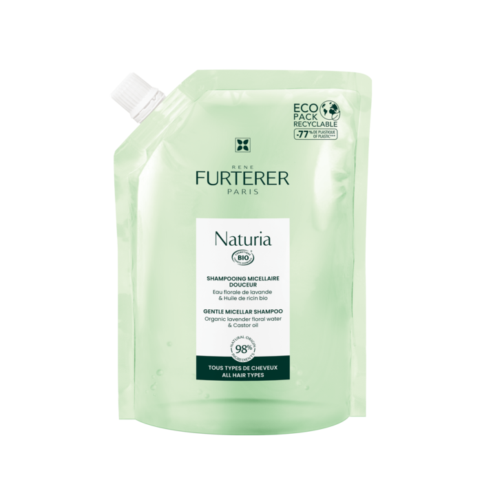 Rene Furterer Naturia Recarga 400ml