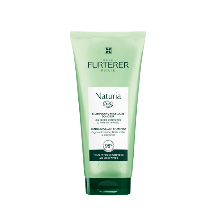 Rene Furterer Naturia Champô Micelar Suave 200ml