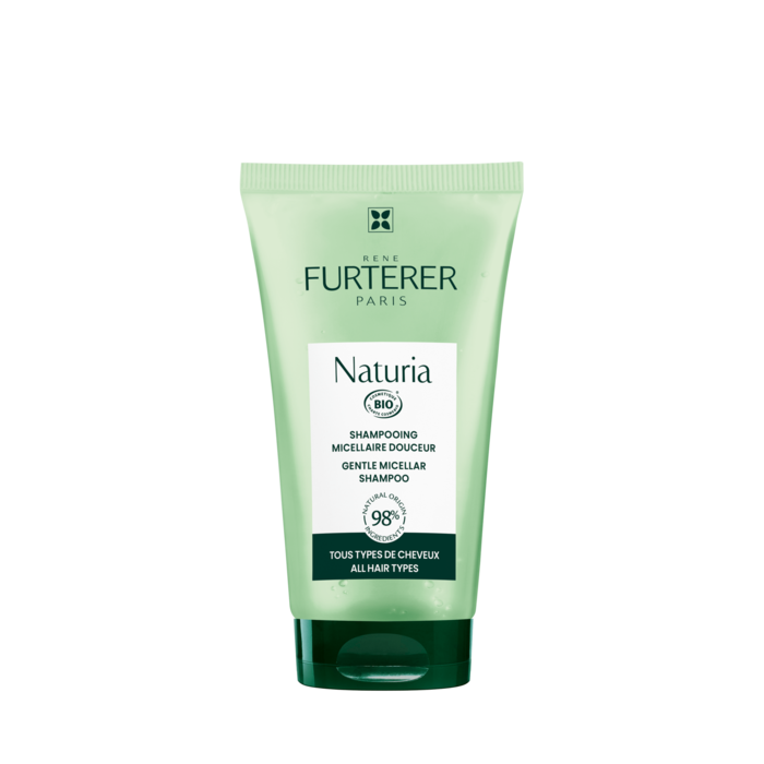 Rene Furterer Naturia Champô Micelar Suave 50ml