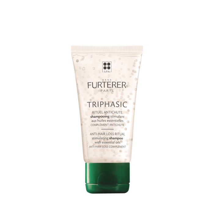 Rene Furterer Triphasic Champô Estimulante 50ml