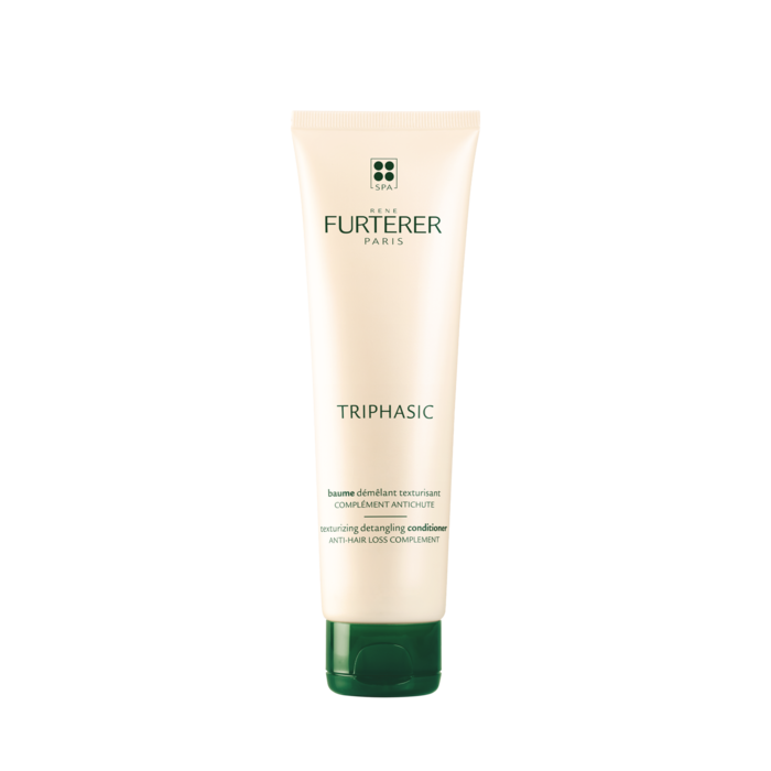 Rene Furterer Triphasic Bálsamo Desembaraçador Texturizante 150ml