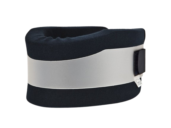 Orthia Colar Cervical Semi-rigido 7cm - L