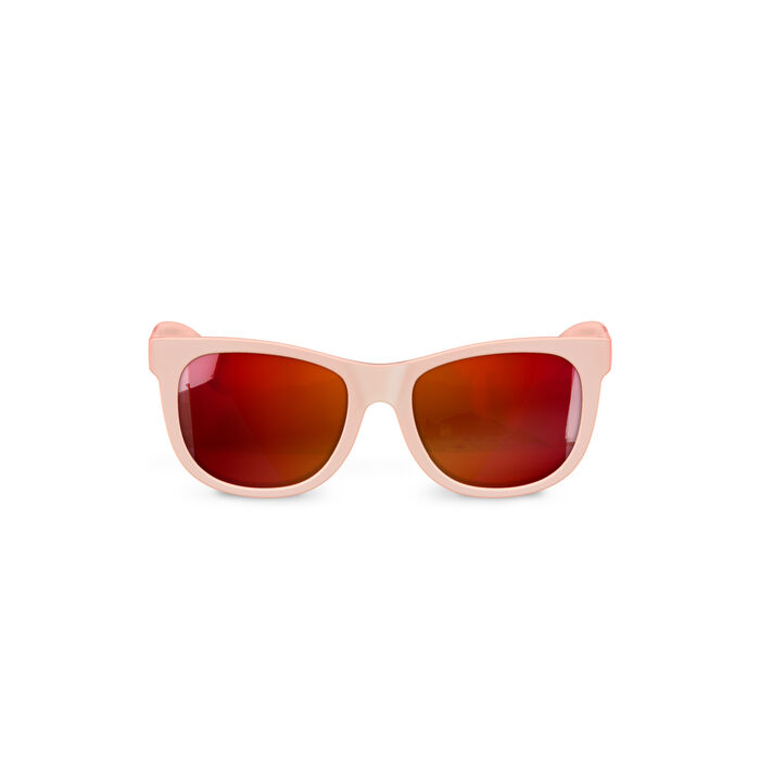 Suavinex Óculos Sol Tam 0-12M Quadrado Rosa
