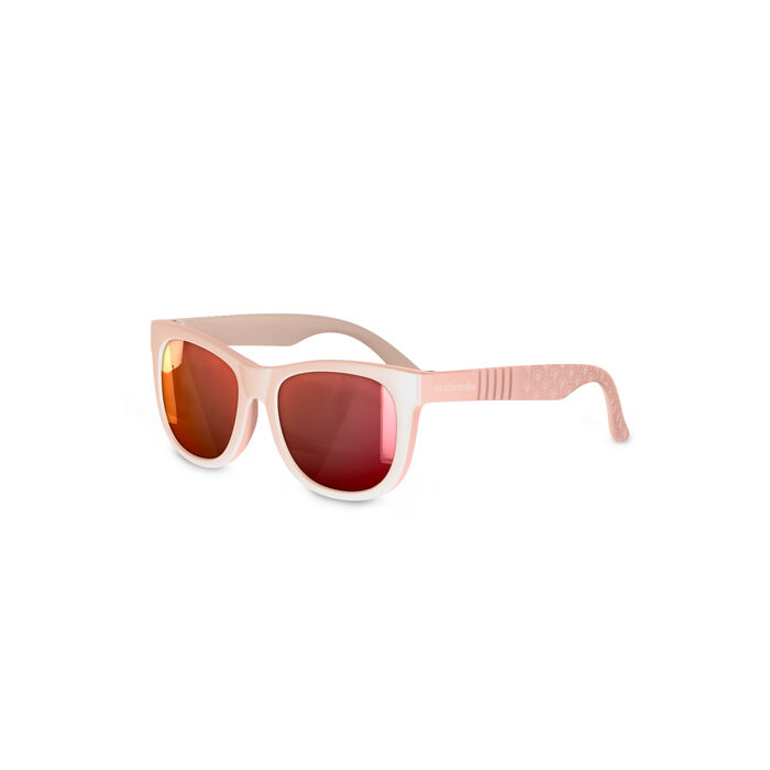 Suavinex Óculos Sol Tam 0-12M Quadrado Rosa