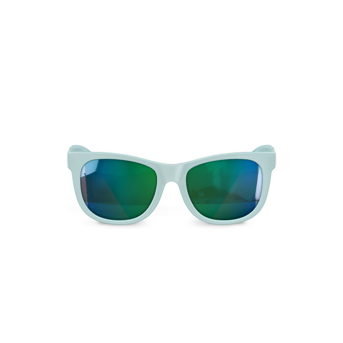 Suavinex Óculos Sol Tam 0-12M Quadrado Azul