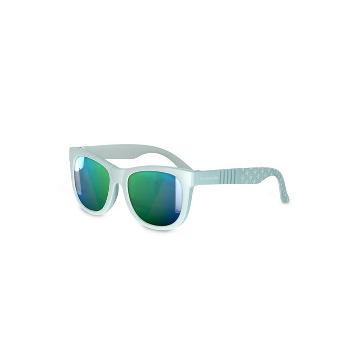 Suavinex Óculos Sol Tam 0-12M Quadrado Azul