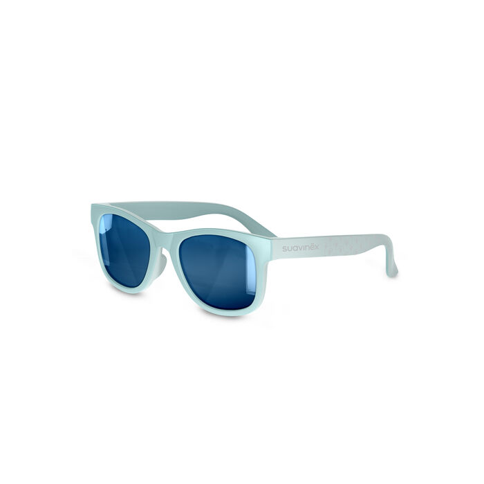 Suavinex Óculos Sol Tam 24-36M Quadrado Azul