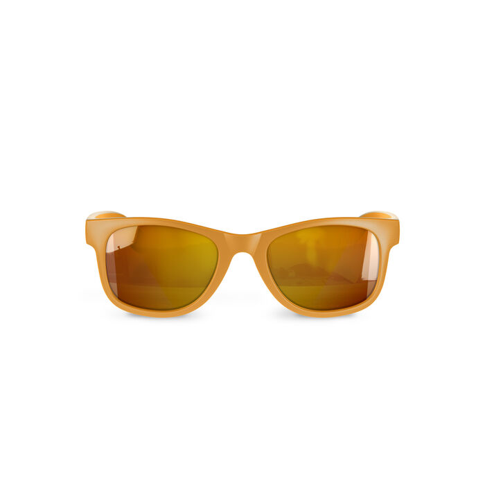 Suavinex Óculos Sol Tam 24-36M Quadrado Amarelo