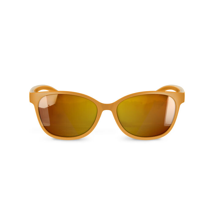 Suavinex Óculos Sol Tam 3-8A Quadrado Amarelo