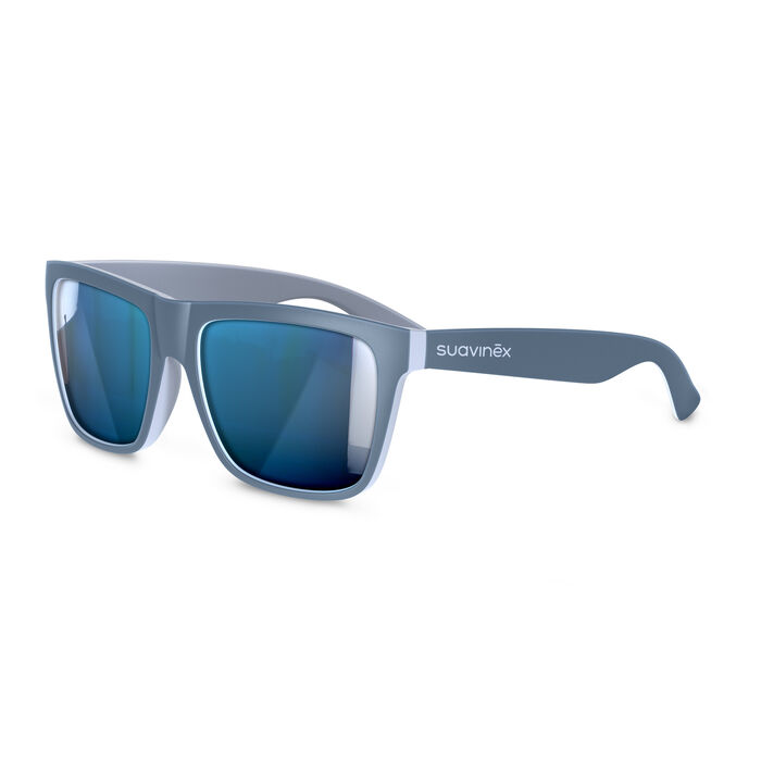 Suavinex Óculos Sol Adulto Azul Escuro