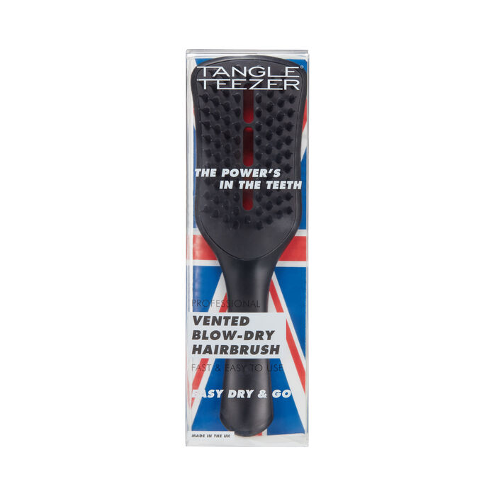Tangle Teezer Easy Dry & Go Jet Black