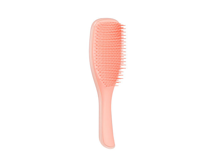 Tangle Teezer Escova Cabelo Wet Detangler Blush Glow Frost