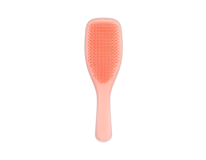 Tangle Teezer Escova Cabelo Wet Detangler Blush Glow Frost