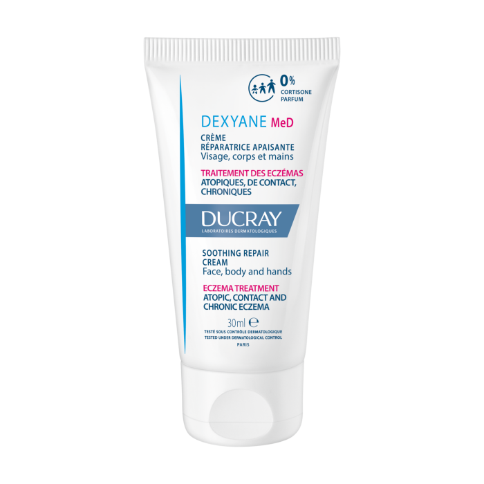 Ducray Dexyane MeD Creme Reparador 30ml