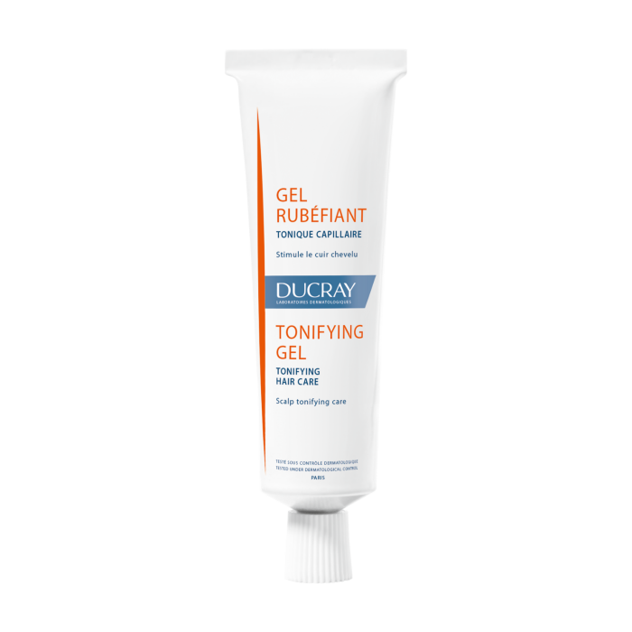 Ducray Gel Rubefaciente 30ml