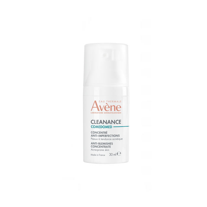 Avène Cleanance Comedomed Concentrado 30ml