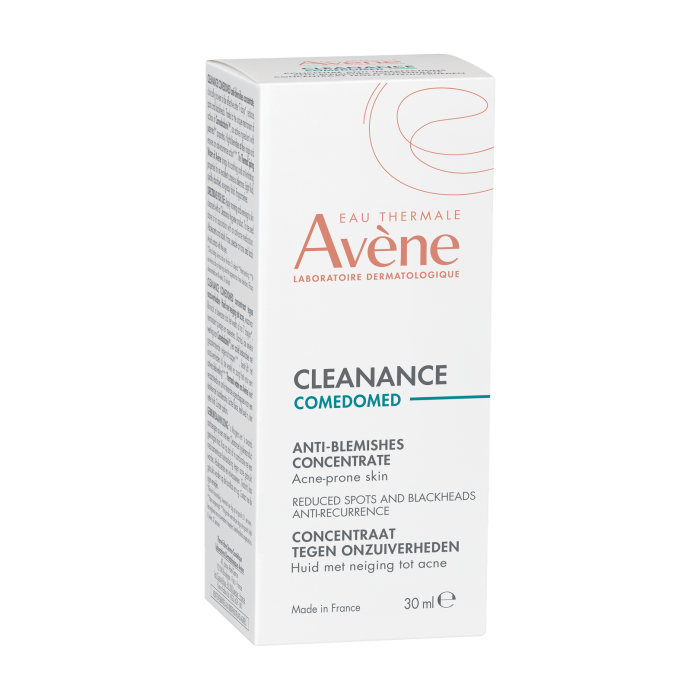 Avène Cleanance Comedomed Concentrado 30ml
