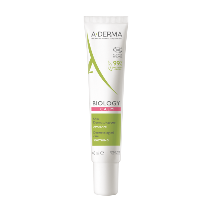 A-Derma Biology Creme Calmante 40ml