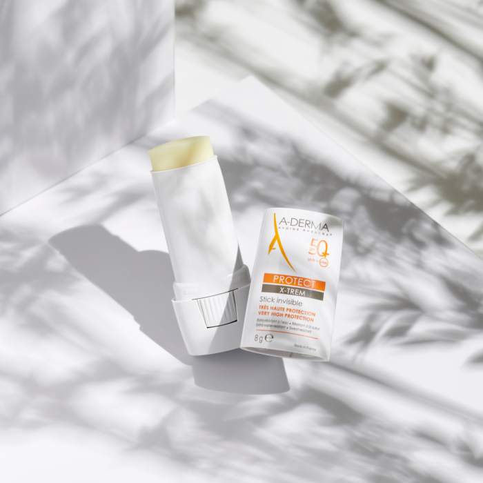 A-Derma Protect Stick Invisível X-trem 8gr