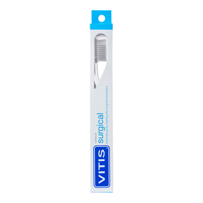 Vitis Escova de Dentes Surgical