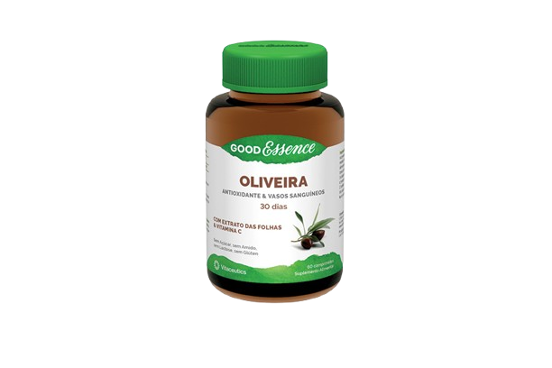 Good Essence Oliveira Comp X60