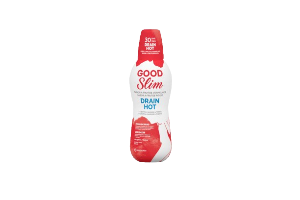 Good Slim Drain Hot 600ml