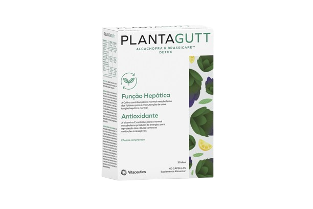 Plantagutt 20 Ampolas