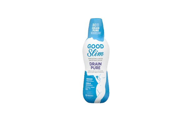 Good Slim Drain Pure 600ml