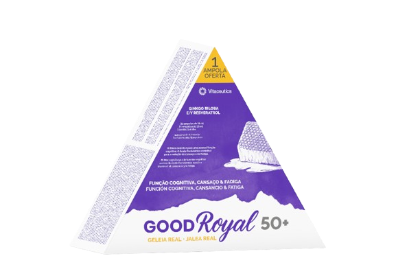 Good Royal 50+ Amp X20+Of 1