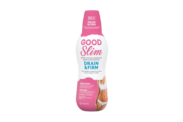 Good Slim Drain & Firm