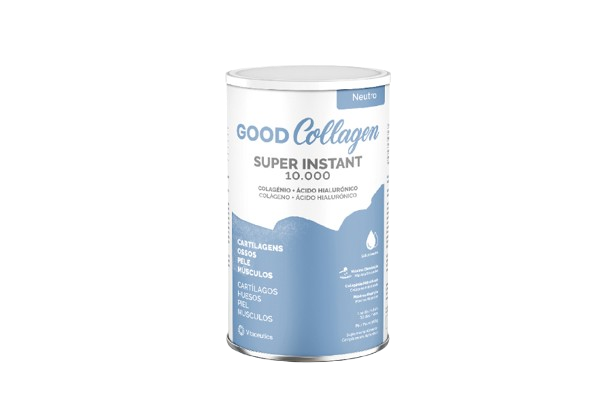 Good Collagen Super Inst 10.000 Pó 360G