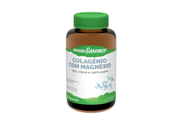 Good Essence Colag Magnesio Compx180