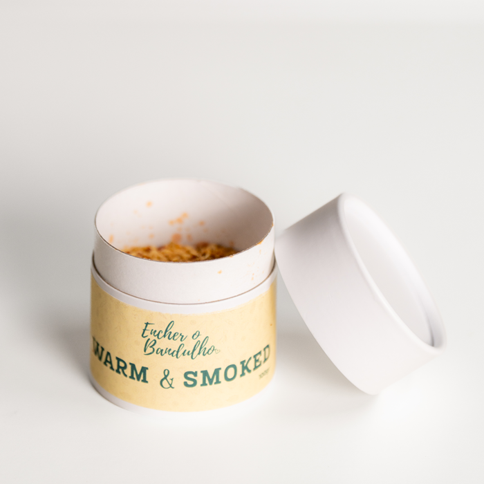 Lemon Fresh 50 gr
