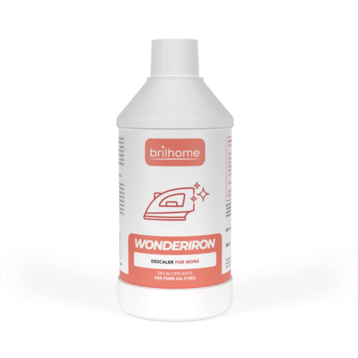 BrilGrease - Desengordurante e Desinfectante Superconcentrado  750 mL