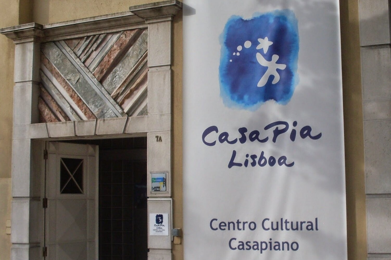 website image