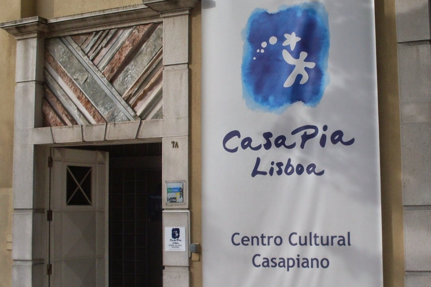 website image